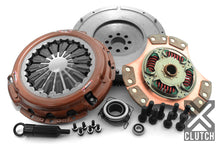 Load image into Gallery viewer, XClutch 16-18 Toyota Hilux Base 2.4L Stage 2 Sprung Ceramic Clutch Kit

