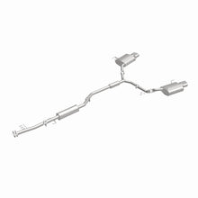 Load image into Gallery viewer, BRExhaust 09-14 Acura TL 3.5L Exhaust Kit
