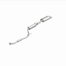Load image into Gallery viewer, MagnaFlow BRE Exhaust Kit 06-09 Acura CSX 2.0L
