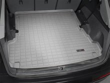 Load image into Gallery viewer, WeatherTech 23-25 Maserati Grecale (Excl. Folgore) Cargo Liners - Grey | 421784
