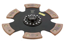Load image into Gallery viewer, ACT 2010 Jeep Wrangler 6 Pad Rigid Race Disc Clutch Discs ACT   
