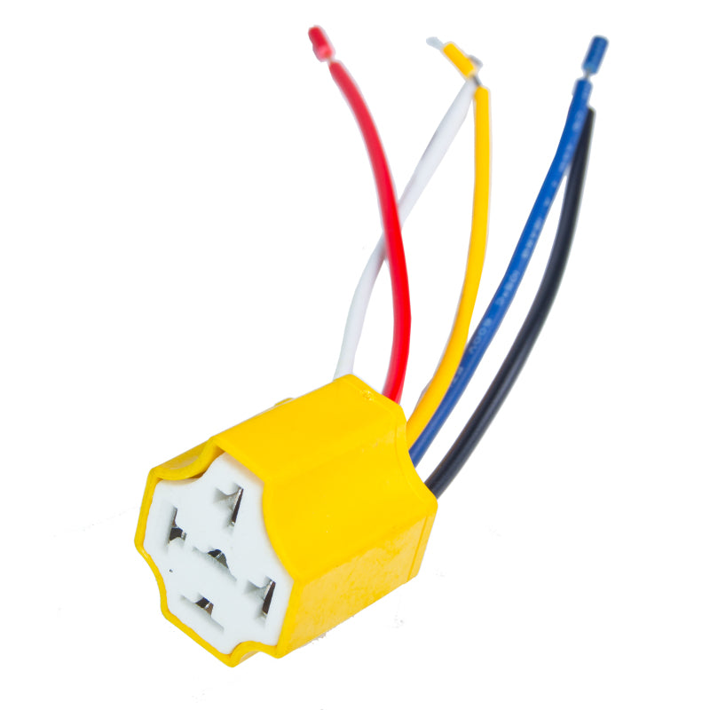 Oracle 5 Pin Relay Adapter ORACLE Lighting