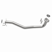 Load image into Gallery viewer, BRE Exhaust 98-00 RAV4 2.0L Front Pipe Kit | 107-0156
