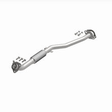 Load image into Gallery viewer, BRE Exhaust 95-99 200SX Sentra 1.6L Front Pipe Kit
