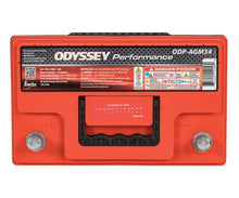 Load image into Gallery viewer, Odyssey Battery Auto/Truck/Heavy Duty &amp; Commercial Performance AGM Battery (34-790) Batteries Odyssey Battery
