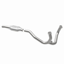Load image into Gallery viewer, MagnaFlow Conv DF 88-95 Ford Van 5.8L 49S
