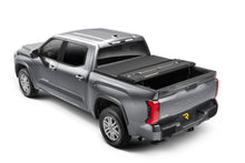 Load image into Gallery viewer, Extang 14-22 Toyota Tundra w/o Rail Sys. (8ft. 2in. Bed) Solid Fold ALX Bed Covers - Folding Extang
