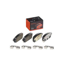 Load image into Gallery viewer, Brembo 11-16 Chevrolet Cruze Premium Xtra Brake Pads - Rear | P59080X
