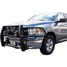 Load image into Gallery viewer, Westin 2009-2018 Dodge/Ram 1500 HDX Grille Guard - Black Westin

