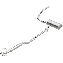 Load image into Gallery viewer, BRExhaust 17-20 Toyota Sienna 3.5L Direct-Fit Replacement Exhaust System
