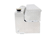Load image into Gallery viewer, Deezee Universal Tanks - Combo Brite-Tread Aluminum (43 Gal) Fuel Tanks Dee Zee
