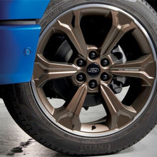 Load image into Gallery viewer, Ford Racing 15-23 F-150 22in Wheel Kit - Sinister Bronze Ford Racing
