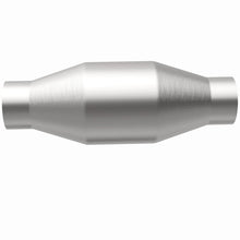 Load image into Gallery viewer, MagnaFlow Conv Univ 2.25inch Long Body Spun
