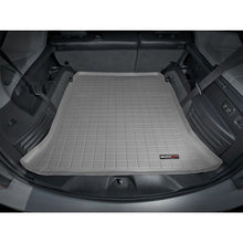 Load image into Gallery viewer, WeatherTech 04-09 Cadillac SRX Cargo Liners - Grey | 42255
