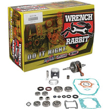Load image into Gallery viewer, Vertex Pistons Uncategorized Vertex Yamaha Complete Engine Rebuild Kit
