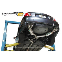 Load image into Gallery viewer, GReddy 11-14 Subaru STI Sedan Evolution GT Exhaust
