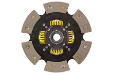 Load image into Gallery viewer, ACT 1986 Honda Accord 6 Pad Sprung Race Disc Clutch Discs ACT   
