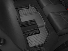 Load image into Gallery viewer, WeatherTech 09-13 Dodge Journey Rear FloorLiner - Black | 442243
