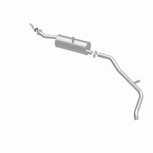 Load image into Gallery viewer, MagnaFlow BRE Exhaust Kit 86-95 Suzuki Samurai 1.3L

