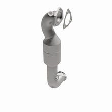 Load image into Gallery viewer, Magnaflow 2007 Mini Cooper 1.6L Direct Fit Converter
