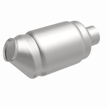 Load image into Gallery viewer, MagnaFlow Conv Univ 2.00inch C/A Spun | 54974
