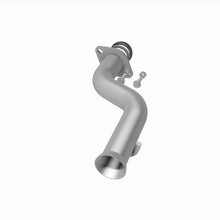 Load image into Gallery viewer, BRE Exhaust 11-13 Jeep Grand Cherokee 3.6L Front Pipe Kit
