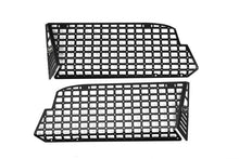 Load image into Gallery viewer, DV8 21-24 Ford Bronco 2-Door Rear Window Pocket Molle Panels
