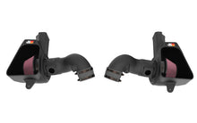 Load image into Gallery viewer, K&amp;N 2024 Ford Mustang GT 63 Series Air Intake K&amp;N Engineering
