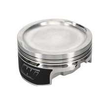 Load image into Gallery viewer, Wiseco Chrysler 5.7L Hemi -24cc Dish 1.080 CH Piston - Set of 8 Wiseco
