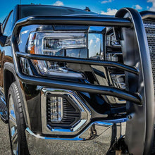 Load image into Gallery viewer, Westin 19-21 GMC Sierra 1500 HDX Grille Guard - Black Westin
