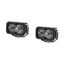 Load image into Gallery viewer, Diode Dynamics C2 2.0 Max White Spot Standard ABL (Pair)
