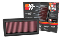 Load image into Gallery viewer, K&amp;N 2025 Indian Scout 1250 Replacement Air Filter K&amp;N Engineering
