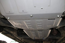 Load image into Gallery viewer, Rival 2007-2021 Toyota Land Cruiser   Aluminum Transmission Skid Plate
