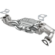 Magnaflow 11-13 Subaru Forester California Grade CARB Compliant Direct-Fit Catalytic Converter | 5531587