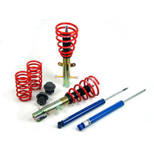 Load image into Gallery viewer, H&amp;R 00-05 Ford Focus/Focus SVT DAW Street Perf. Coil Over
