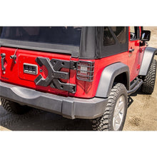 Load image into Gallery viewer, Rugged Ridge Spartacus HD Tire Carrier Hinge Casting 07-18 Jeep Wrangler JK Rugged Ridge
