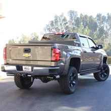Load image into Gallery viewer, Westin 2014-2018 Chevy Silverado 1500 Crew Cab Wade In-Channel Wind Deflector 4pc - Smoke Westin
