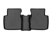 Load image into Gallery viewer, WeatherTech 04-06 Scion xB Rear FloorLiner - Black

