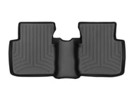WeatherTech 04-06 Scion xB Rear FloorLiner - Black | 4411952