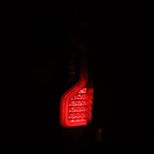 Load image into Gallery viewer, AlphaRex 19-23 Chevrolet Silverado 1500/2500HD/3500HD PRO-Series LED Tail Lights Jet Black AlphaRex

