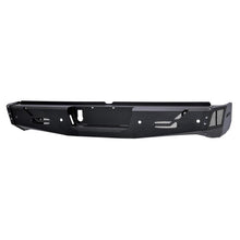 Load image into Gallery viewer, Westin 14-21 Toyota Tundra (Excl. Tundra w/Blind Spot Sys) Pro-Series Rear Bumper - Tex. Blk Westin

