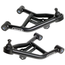 Load image into Gallery viewer, Ridetech 68-72 GM A-Body w/ Pin Spindle &amp; (Stock) 60.25in Flange to Flange Width Momentum Chassis Ridetech
