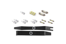 Load image into Gallery viewer, Diode Dynamics 07-14 Chevrolet Suburban Interior LED Kit Cool White Stage 2 Dash &amp; Interior Trim Diode Dynamics   
