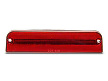 Load image into Gallery viewer, Raxiom 97-06 Jeep Wrangler TJ LED Third Brake Light- Red | J210821
