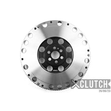 Load image into Gallery viewer, XClutch 91-98 Nissan 240SX LE 2.4L Lightweight Chromoly Flywheel
