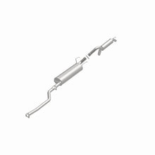 Load image into Gallery viewer, MagnaFlow BRE Exhaust Kit 04-09 Durango Aspen
