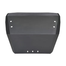 Load image into Gallery viewer, Westin 19-22 Ford Ranger Outlaw/Pro-Mod Skid Plate - Tex. Blk Westin
