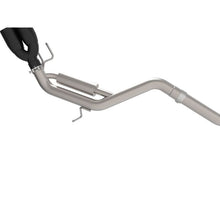 Load image into Gallery viewer, aFe 2025+ Toyota Camry L4 2.5L Takeda SS Cat-back Exhaust
