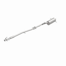 Load image into Gallery viewer, MagnaFlow BRE Exhaust Kit 99-02 Subaru Forester 2.5L
