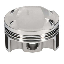 Load image into Gallery viewer, JE Pistons Ford GT500 5.8L Modular Piston Kit
